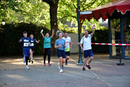 Efteling Fun Run - 1 april 2026