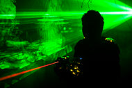 Lasergame 13-05-2025
