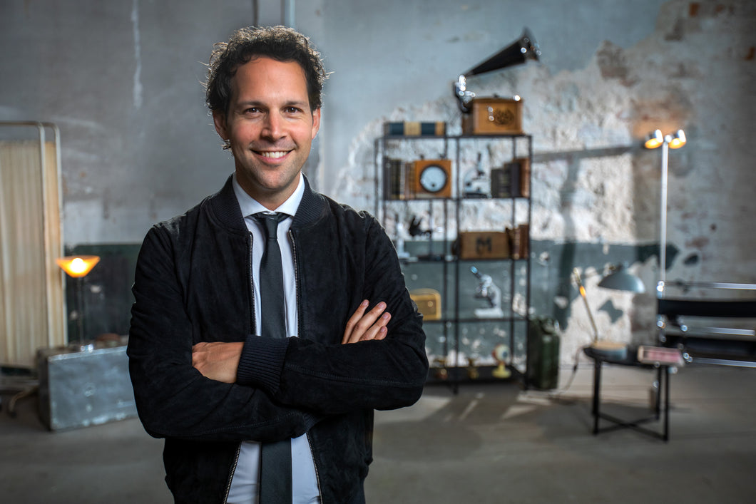 Theater voorstellingen  07-10-2025 Show 2 (21.00 uur)