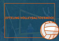 Volleybal - 23 juni 2026